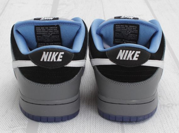 Nike Dunk SB Low premium Petoskey Premier 2014 SS 14 (Nike