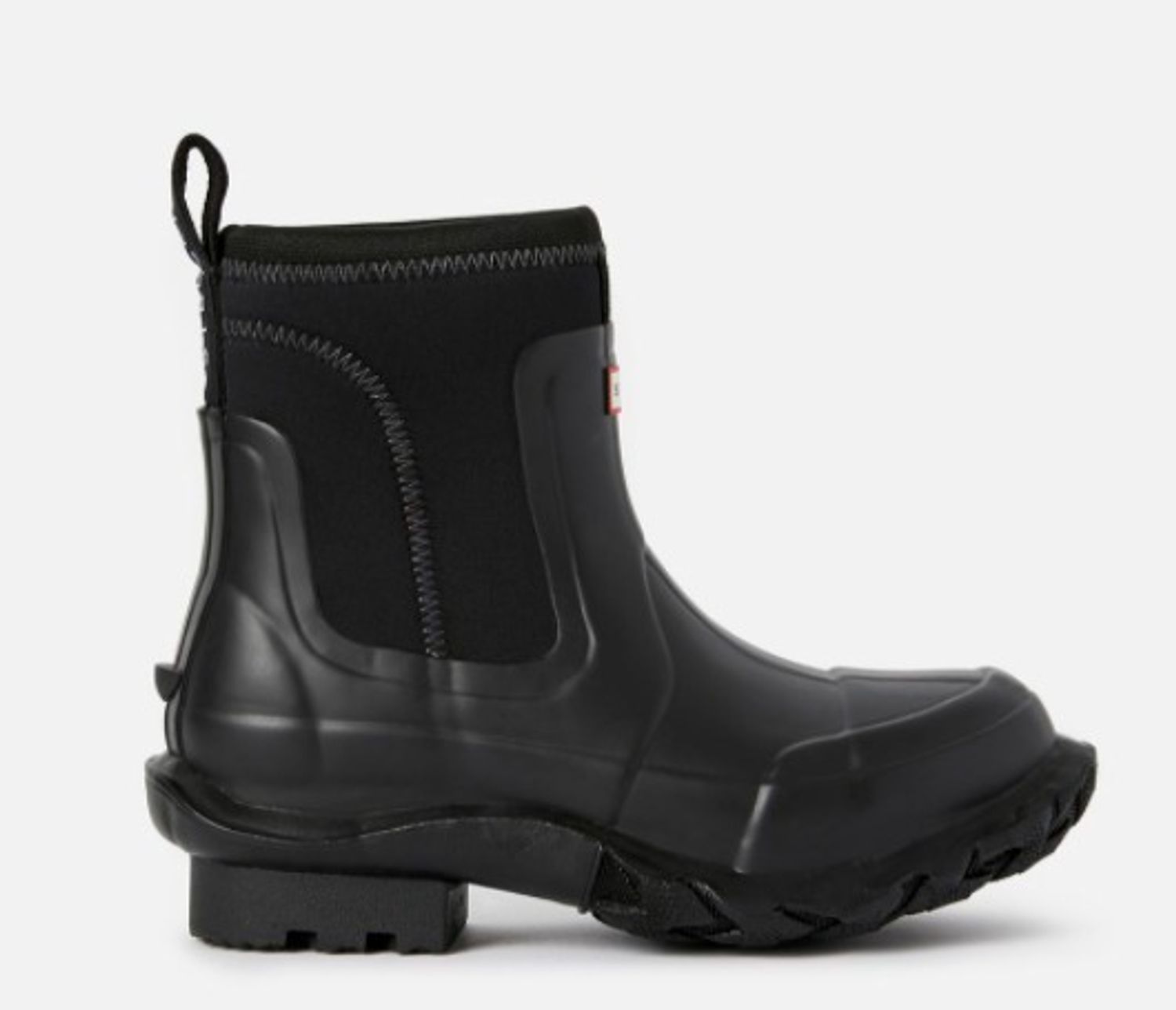 ステラマッカートニー直営店 Stella X Hunter ハンターブーツ Stella Mccartney レインシューズ w1ul Buyma
