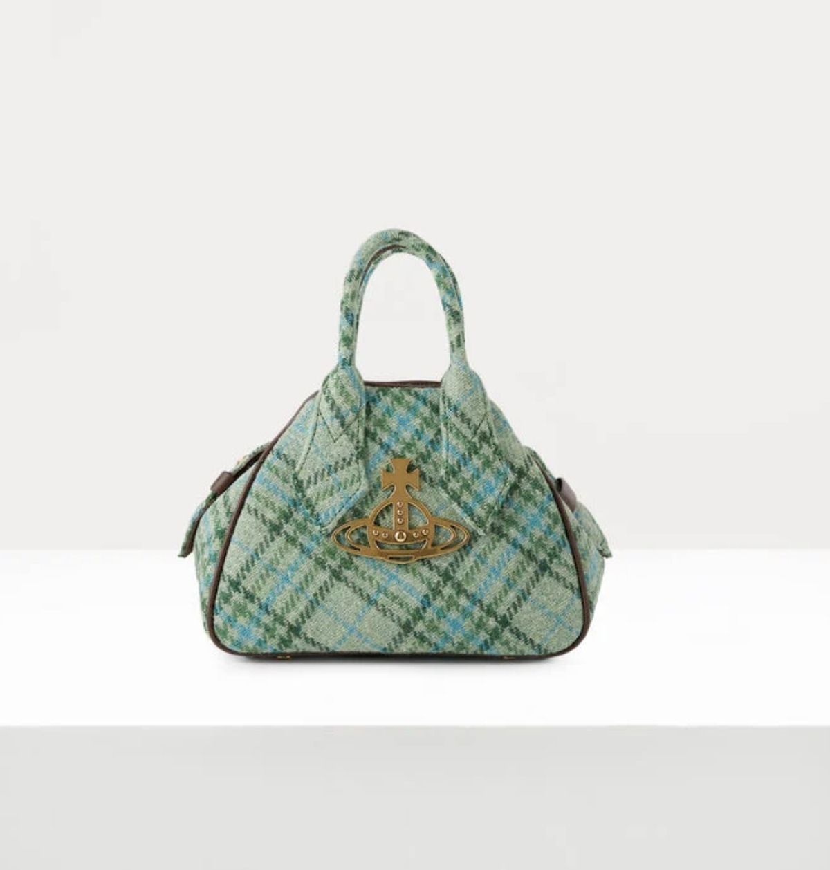 20/21AW新作☆vivienne westwood☆HARRISヤスミンバッグ(S) (Vivienne 20/21AW新作☆vivienne westwood☆HARRISヤスミンバッグ(S) (Vivienne