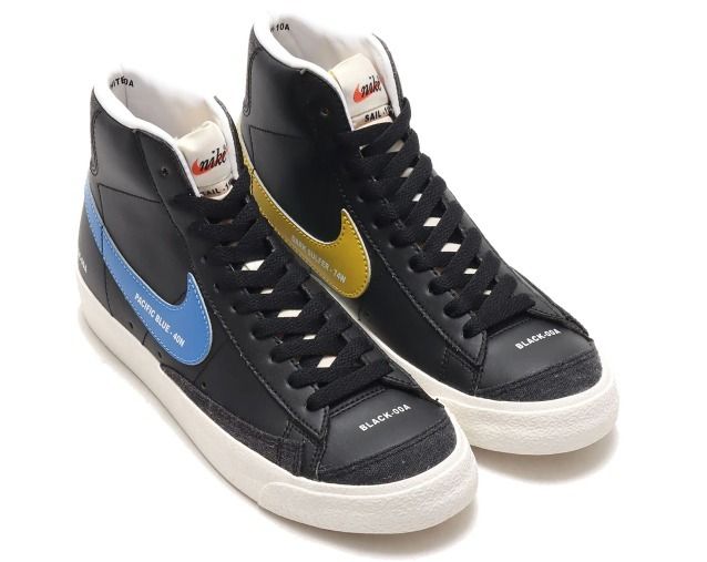 NIKE WMNS BLAZER MID 77 