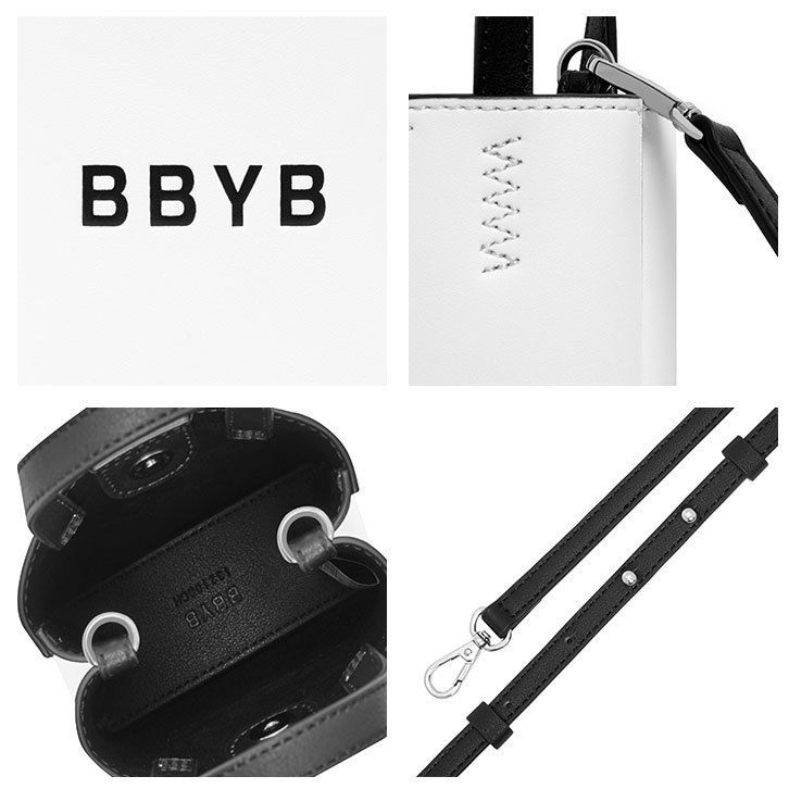 【BBYB】★3色★BRUNI Micro Mini Bag★男女兼用★安全発送 BBYB】☆3色☆BRUNI Micro Mini Bag☆男女兼用☆安全発送 (BBYB