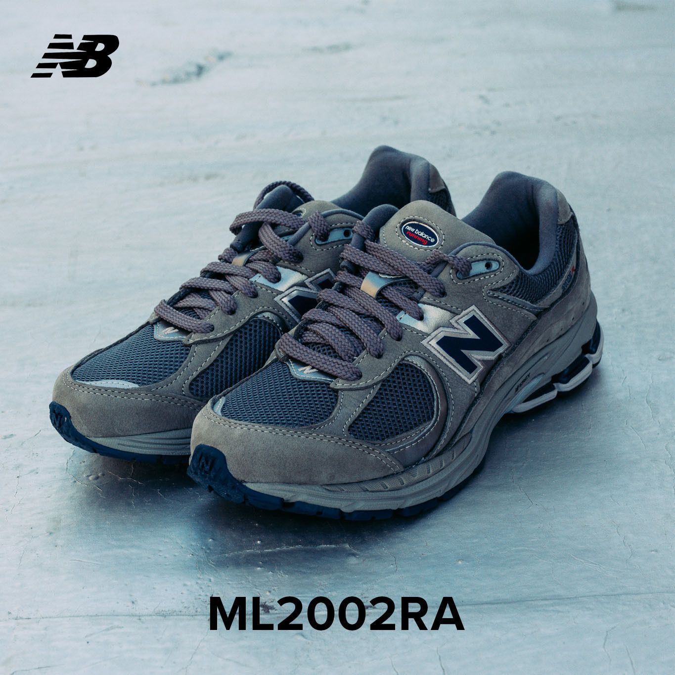 New Balance ML2002RA Gray (New Balance/スニーカー) ML2002RA【BUYMA】 New Balance ML2002RA Gray (New Balance/スニーカー) ML2002RA【BUYMA】