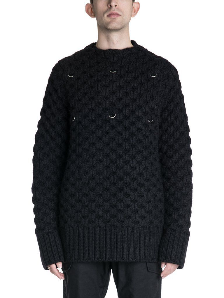 SALE!Raf Simons ラフ・シモンズ セーター メンズ (RAF SIMONS/ニット SALE!Raf Simons ラフ・シモンズ セーター メンズ (RAF SIMONS/ニット