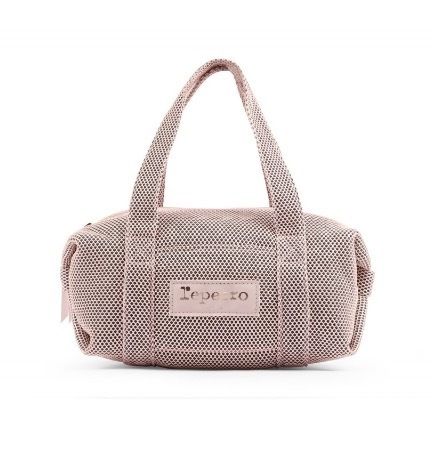 メッシュダッフルバッグ スモールサイズ 6リットル ☆ REPETTO メッシュダッフルバッグ スモールサイズ 6リットル ☆ REPETTO