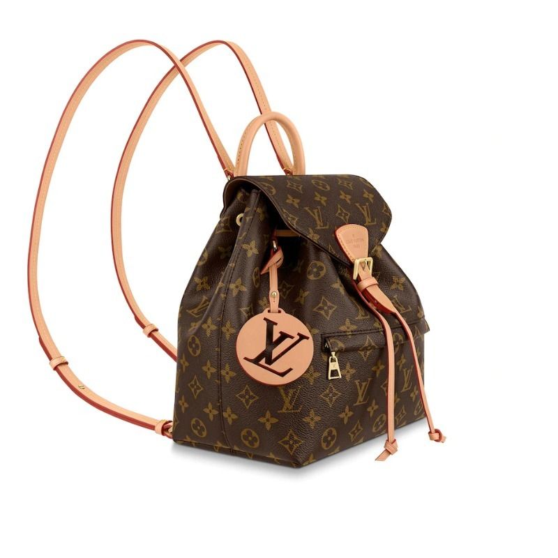 直営店☆Louis Vuitton☆アイコニックな逸品♪モンスリ NM PM (Louis 直営店☆Louis Vuitton☆アイコニックな逸品♪モンスリ NM PM (Louis