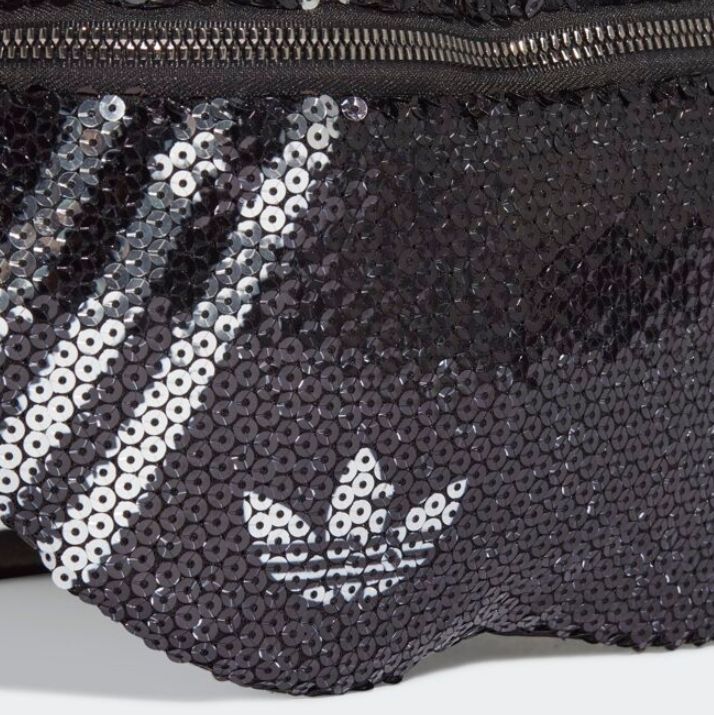 特急便 adidas Waist bag アディダスウエストバッグ (adidas/ポーチ 特急便 adidas Waist bag アディダスウエストバッグ (adidas/ポーチ