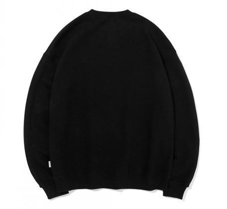 Red velvet イェリ着用EBBETSFIELDのEBFD トレーナー 全2色 Red velvet イェリ着用EBBETSFIELDのEBFD トレーナー 全2色