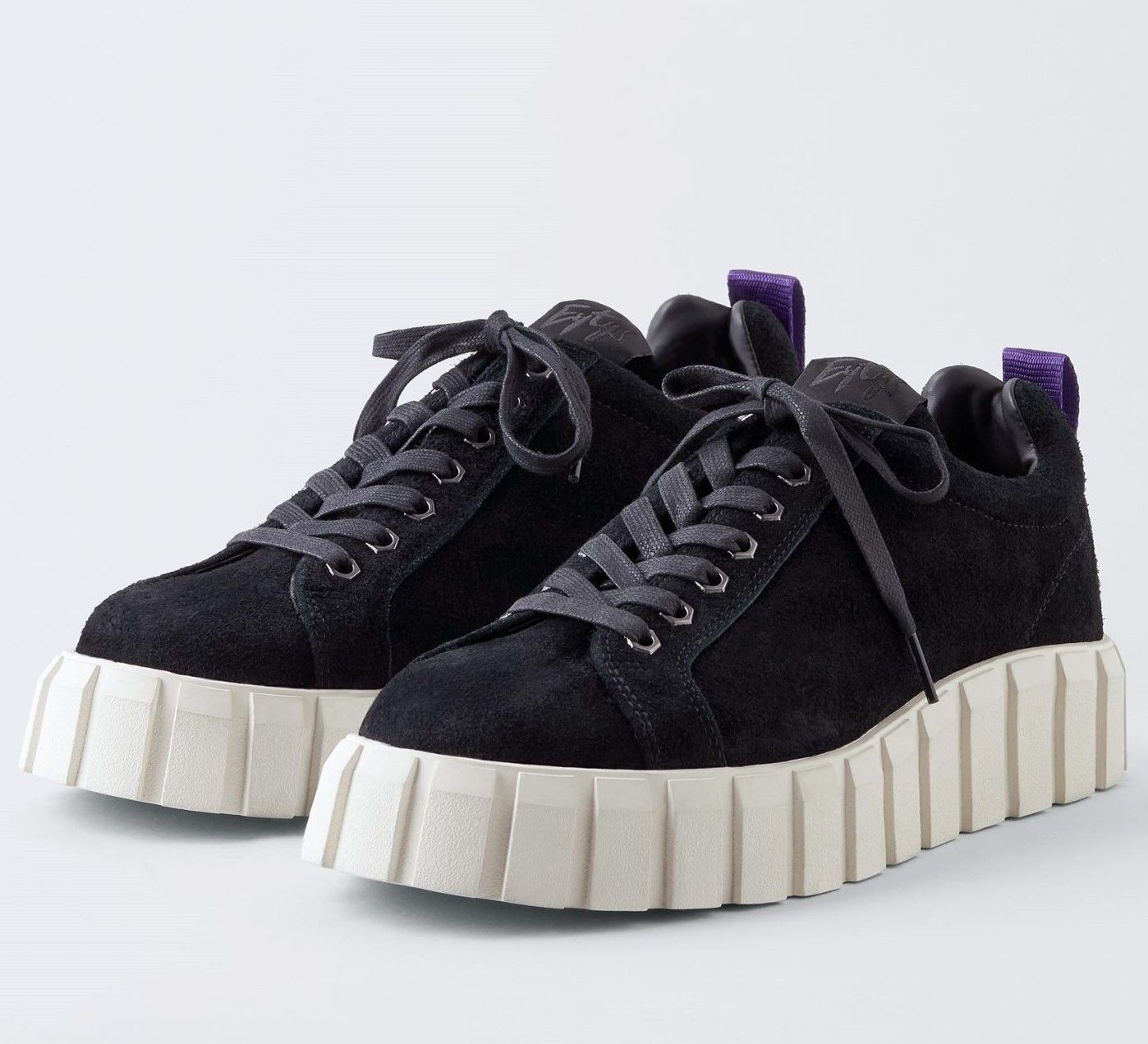 Eytys】ボリュームソール スニーカー Odessa Suede/ 各4色 (Eytys Eytys】ボリュームソール スニーカー Odessa Suede/ 各4色 (Eytys