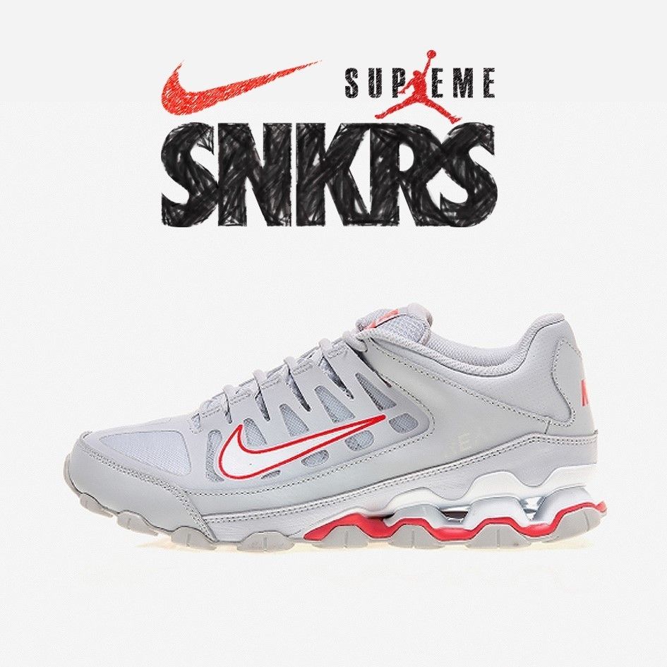 【NIKE日本完売品】REAX 8 TR MESH MENS NIKE日本完売品】REAX 8 TR MESH MENS (Nike/スニーカー