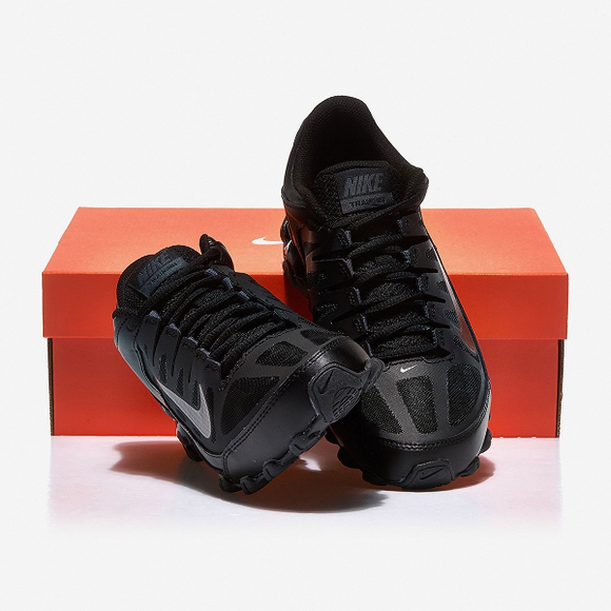 NIKE日本完売品】REAX 8 TR MESH MENS (Nike/スニーカー