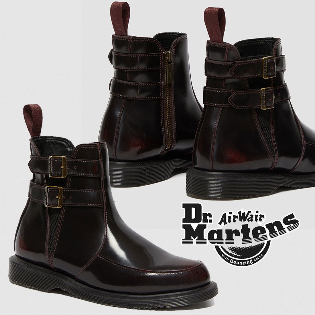 新作SALE】Dr Martens☆FLORA Ⅱ チェルシー ブーツ (Dr Martens 新作SALE】Dr Martens☆FLORA Ⅱ チェルシー ブーツ (Dr Martens