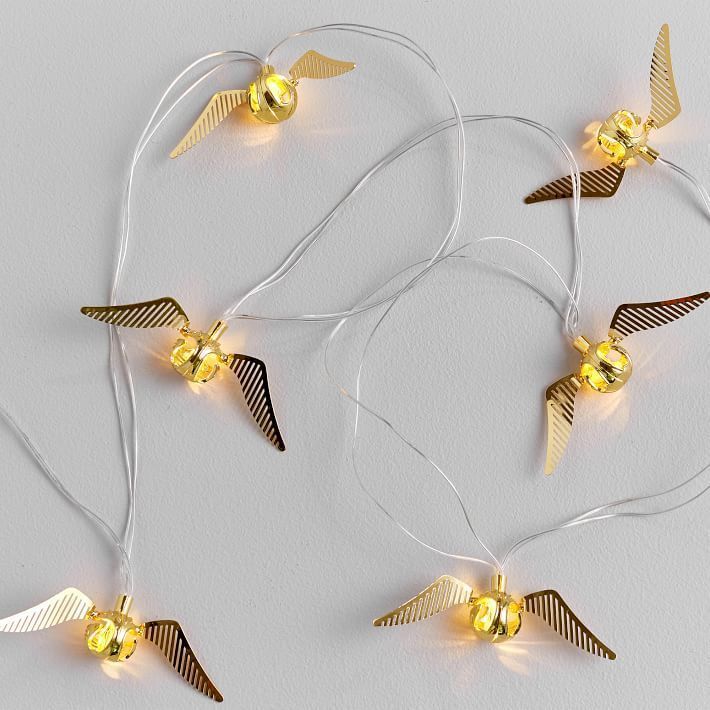 送料関税込*Pottery Barn*HARRY POTTER String Lights (Pottery Barn 送料関税込*Pottery Barn*HARRY POTTER String Lights (Pottery Barn