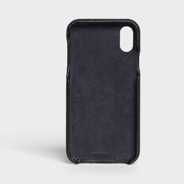 国内即発送☆関税込み】CELINE 定番 iPhoneケース X/XS/XS Max (CELINE 国内即発送☆関税込み】CELINE 定番 iPhoneケース X/XS/XS Max (CELINE
