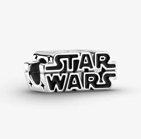 PANDORA*パンドラ*スターウォーズコラボチャーム (PANDORA 販売用 PANDORA(パンドラ) ブレスレット スターウォーズ ブレスレット