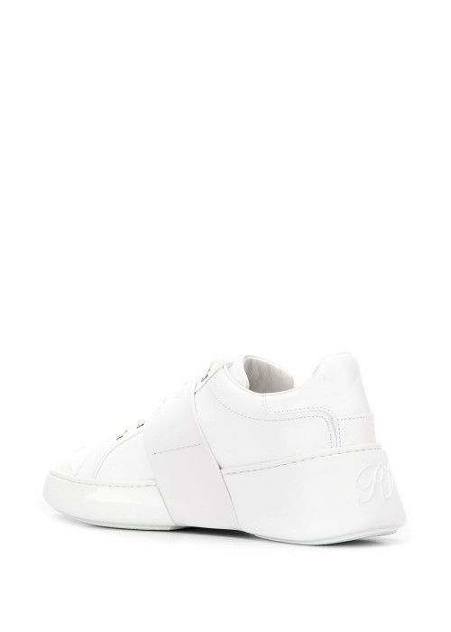 ROGER VIVIER ヴィヴ スケート メタル バックル (Roger Vivier ROGER VIVIER ヴィヴ スケート メタル バックル (Roger Vivier