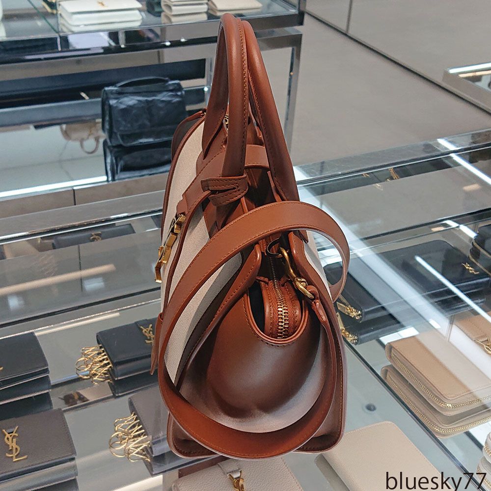 即発!Saint Laurent(サンローラン)ダウンタウン ハンドバッグ (Saint 即発!Saint Laurent(サンローラン)ダウンタウン ハンドバッグ (Saint