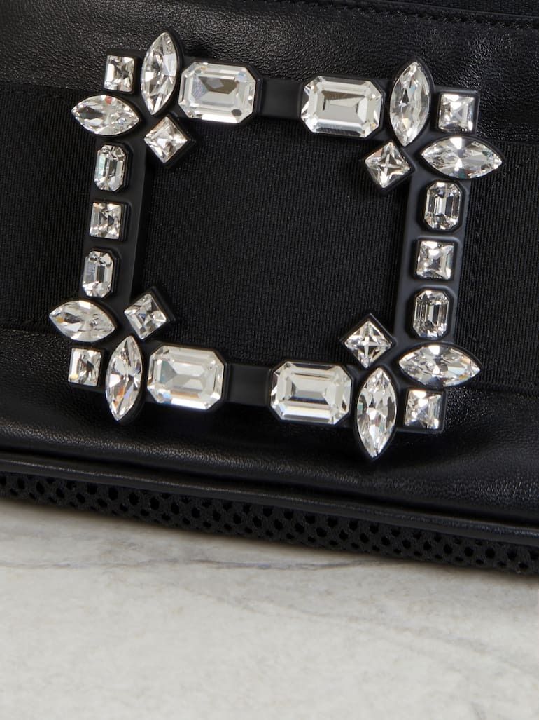 ロジェ・ヴィヴィエ☆Belty Viv' Run BAN ロジェ・ヴィヴィエ☆Belty Viv' Run BAN (Roger Vivier