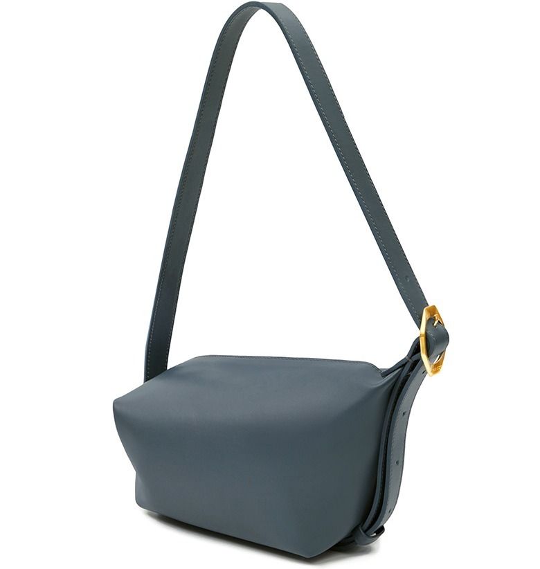 ○○韓国バッグ○○イエムスコール POD CROSS BAG 牛革バッグ♪ (HIEMS ○○韓国バッグ○○イエムスコール POD CROSS BAG 牛革バッグ♪ (HIEMS