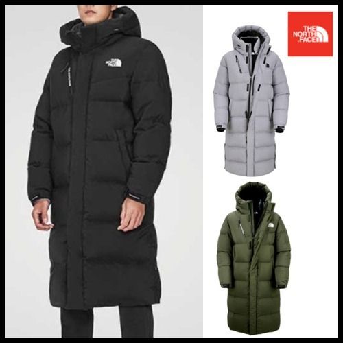 ☆THE NORTH FACE☆ ソジソブ着用 SUPER AIR DOWN 3色 (THE NORTH FACE 最高品質の素材 【海外限定★メンズXL 黒】ザ ジャケット DOWN AIR ノースフェイス ダウンジャケット