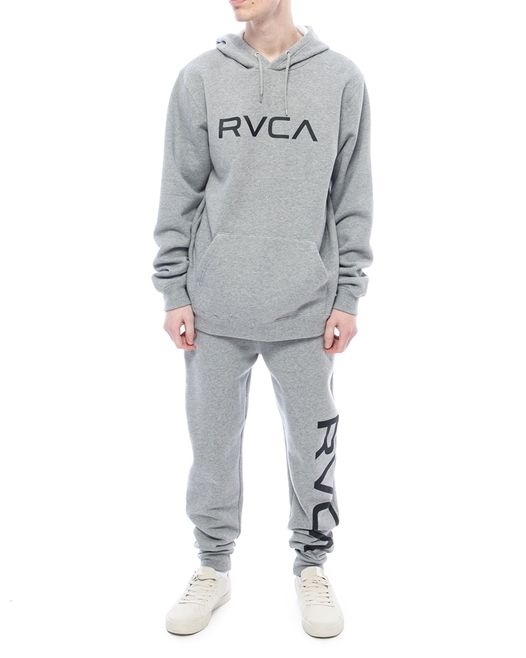 【関税込み】RVCA メンズ BIG RVCA セットアップ 2点セット 【関税込み】RVCA メンズ BIG RVCA セットアップ 2点セット