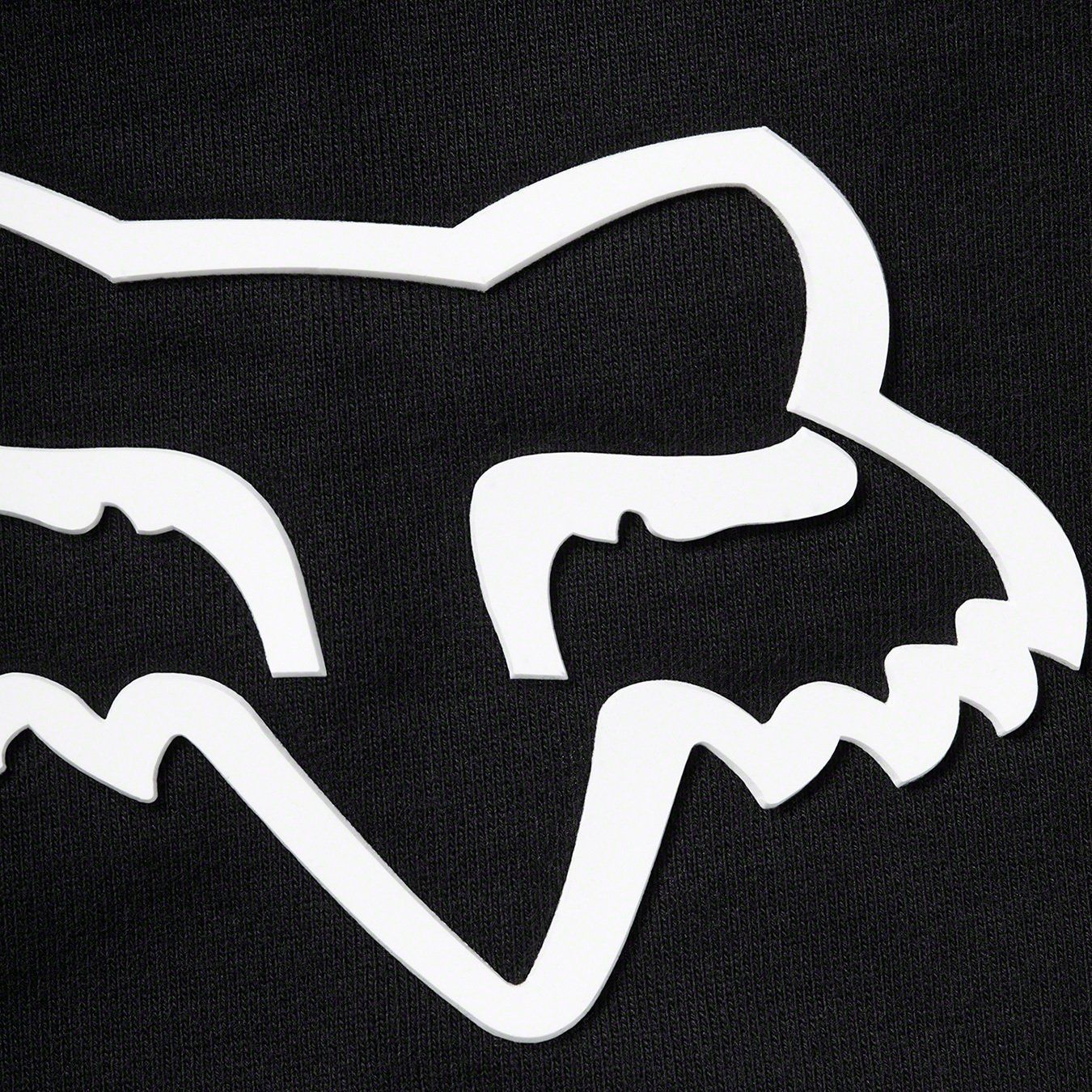 FW20 Supreme Fox Racing Hooded Sweatshirt パーカー フーディ