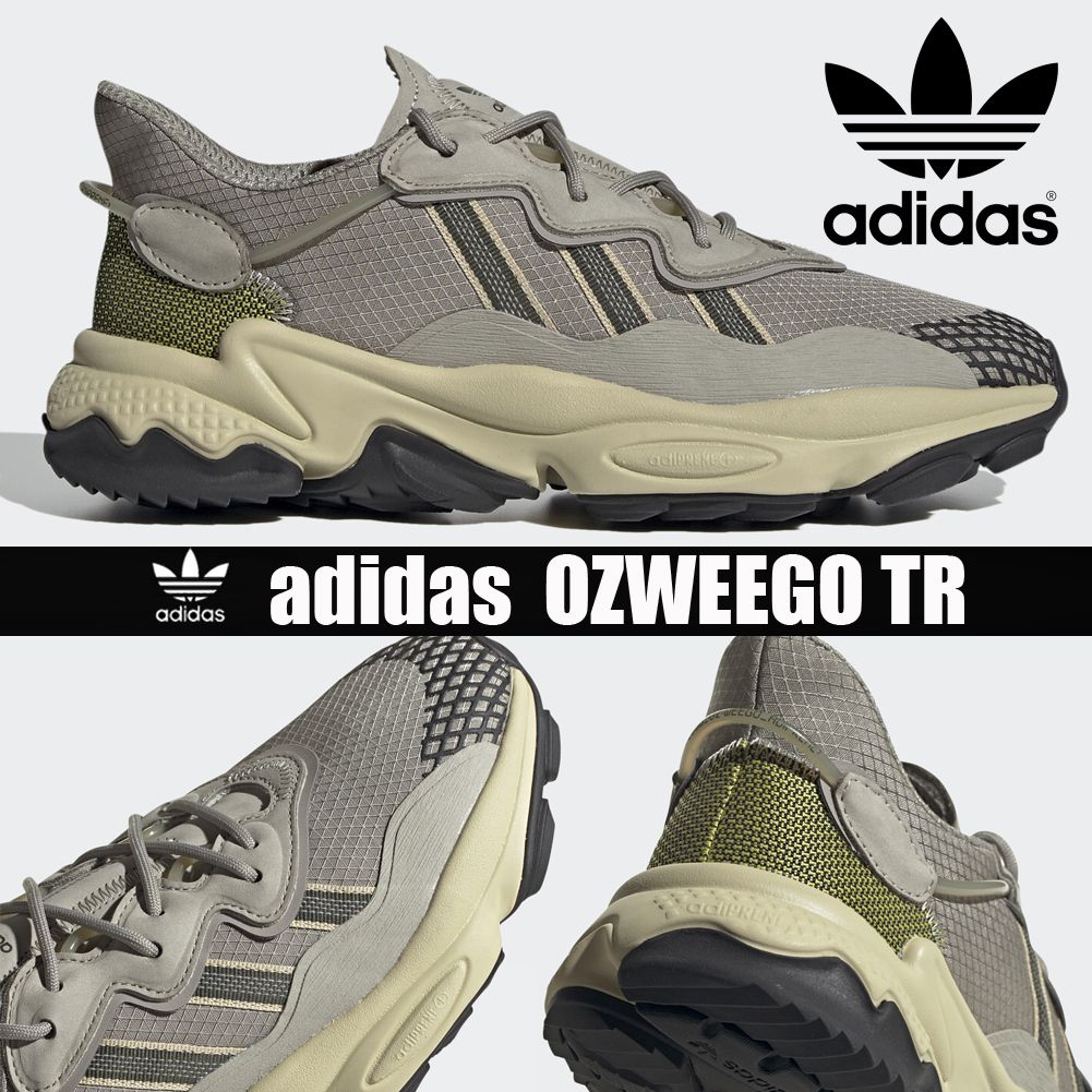 送料無料◇大人気◇Adidas Originals◇OZWEEGO TR◇日本未入荷 (adidas 送料無料◇大人気◇Adidas Originals◇OZWEEGO TR◇日本未入荷 (adidas