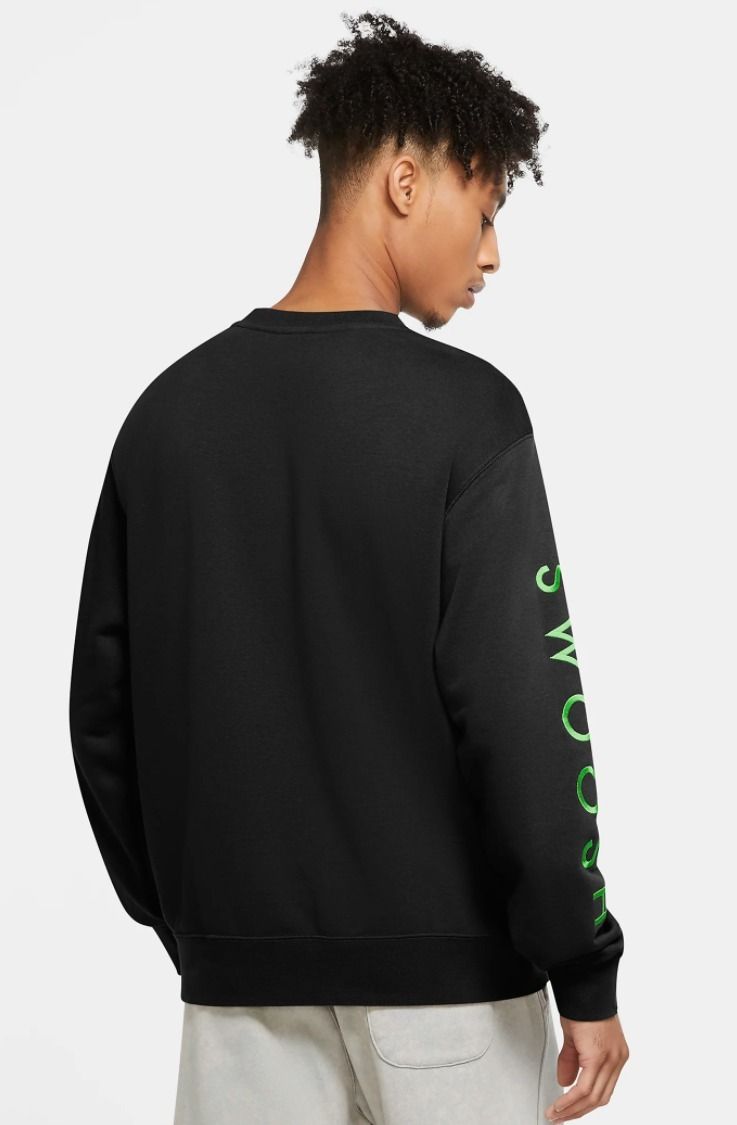 家の中でも大活躍☆最新☆Nike Sportswear Swoosh☆選べる4色! (Nike ...