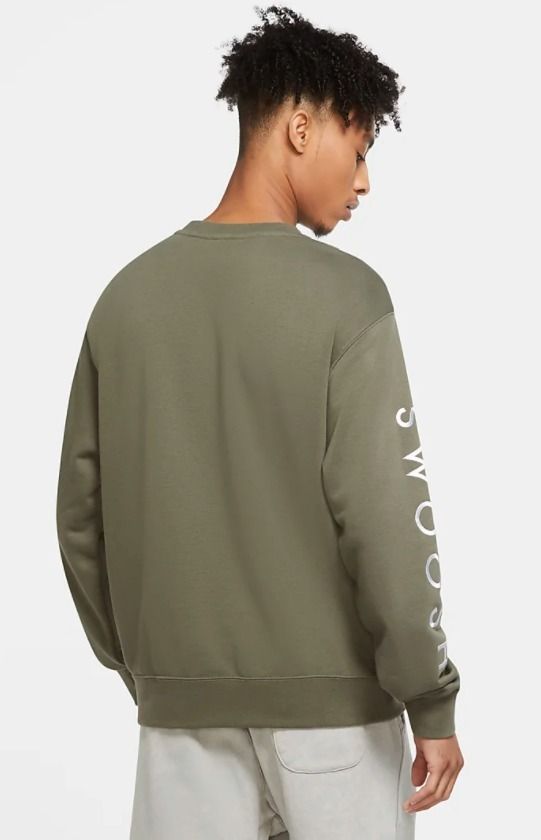 家の中でも大活躍☆最新☆Nike Sportswear Swoosh☆選べる4色! (Nike ...