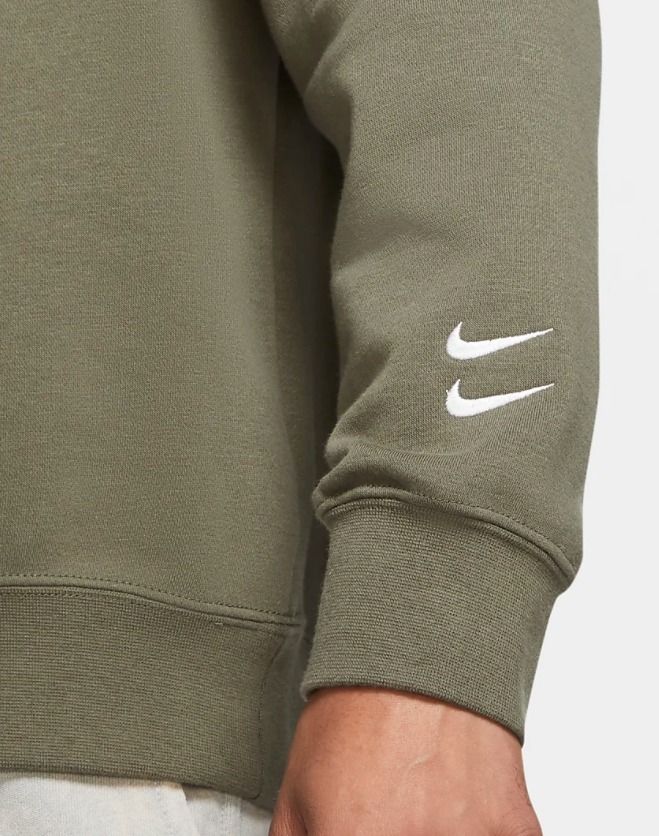 家の中でも大活躍☆最新☆Nike Sportswear Swoosh☆選べる4色!