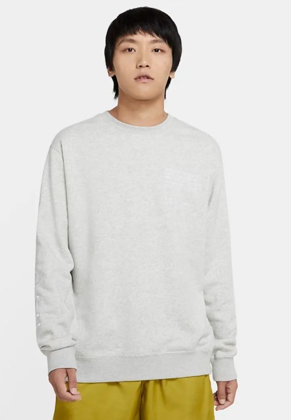 家の中でも大活躍☆最新☆Nike Sportswear Swoosh☆選べる4色!