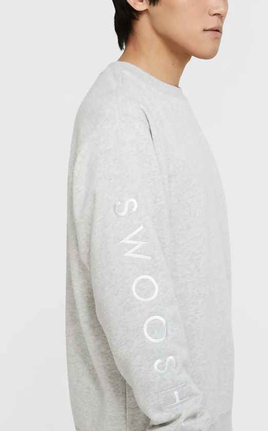 家の中でも大活躍☆最新☆Nike Sportswear Swoosh☆選べる4色! (Nike ...