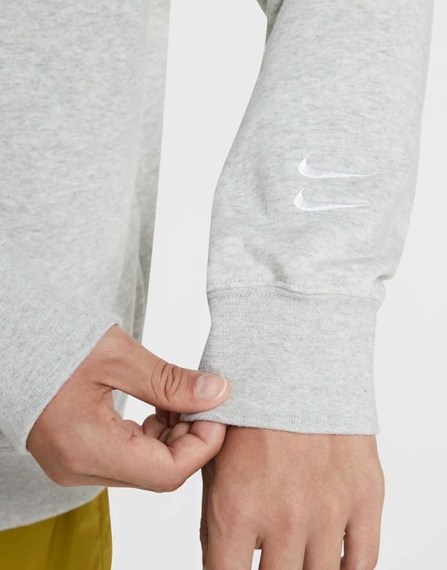 家の中でも大活躍☆最新☆Nike Sportswear Swoosh☆選べる4色! (Nike ...