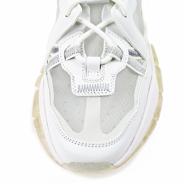 MONCLER モンクレール ハイテク スニーカー メンズ 新品 MONCLER モンクレール スニーカー LEAVE NO HIGH 42 メンズ