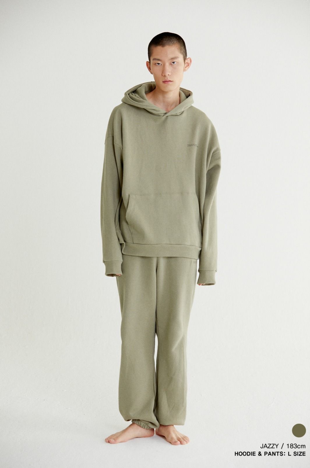 FREI】Enhypen SUNGHOON☆ AUTHENTIC HOODIE OLIVE (パーカー FREI】Enhypen SUNGHOON☆ AUTHENTIC HOODIE OLIVE (パーカー