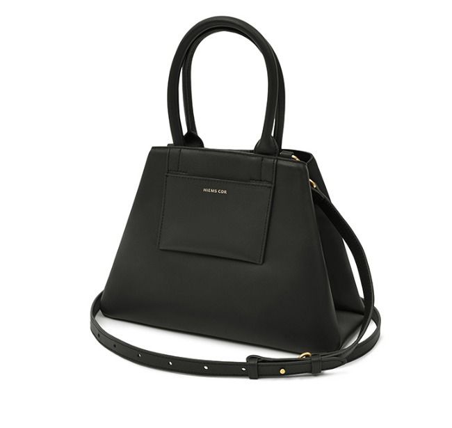 ○○韓国バッグ○○イエムスコール HIDE CROSS BAG 牛革バッグ ○○韓国バッグ○○イエムスコール HIDE CROSS BAG 牛革バッグ