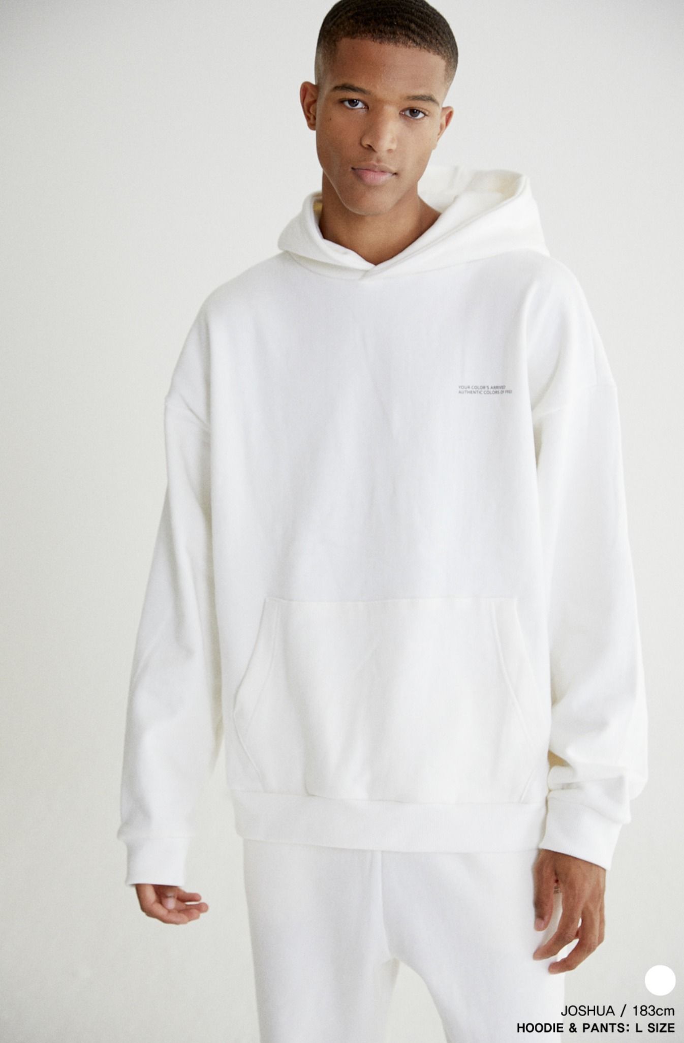 FREI】 AUTHENTIC HOODIE OLIVE 全12カラー (パーカー・フーディ FREI】 AUTHENTIC HOODIE OLIVE 全12カラー (パーカー・フーディ