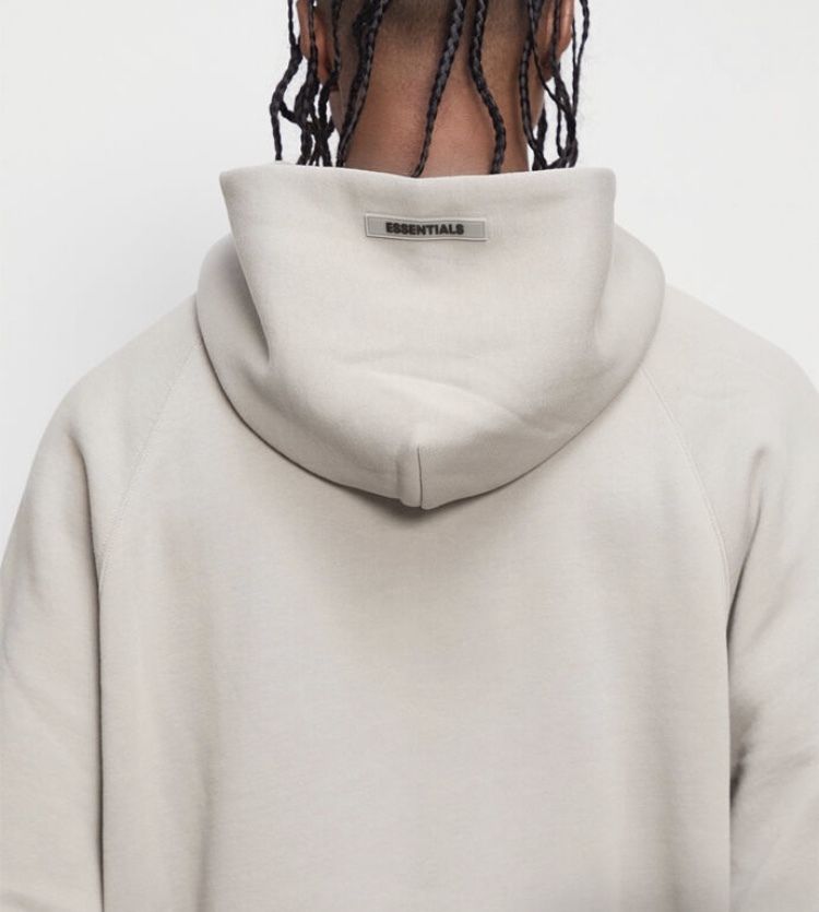 購入証明付FOG Essentials Hoodie 無地 スウェット フーディ 購入証明付FOG Essentials Hoodie 無地 スウェット フーディ