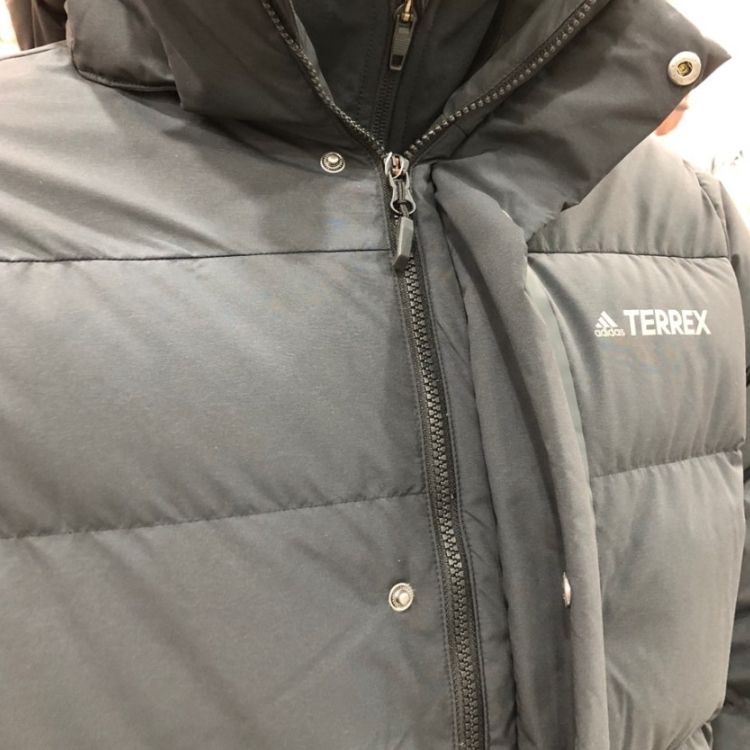 特急便 adidas Explorer Down Bench エクスプローラダウンベンチ 特急便 adidas Explorer Down Bench エクスプローラダウンベンチ
