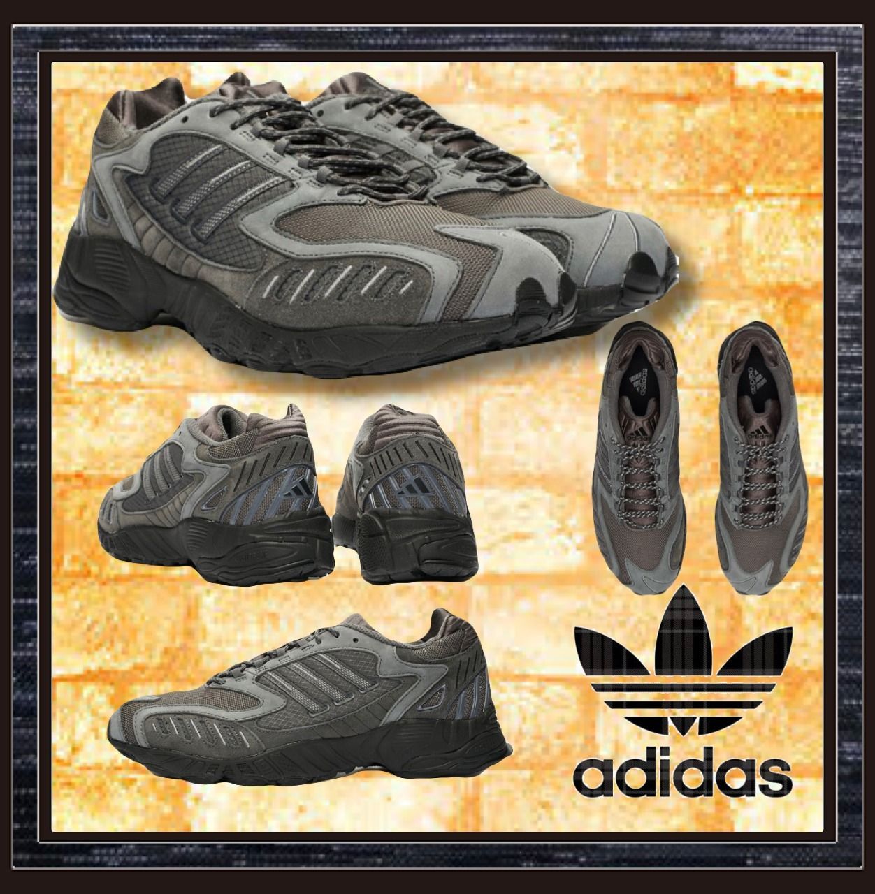 関税☆送料込【adidas】日本未入荷adidas Torsion TRスニーカー 関税☆送料込【adidas】日本未入荷adidas Torsion TRスニーカー