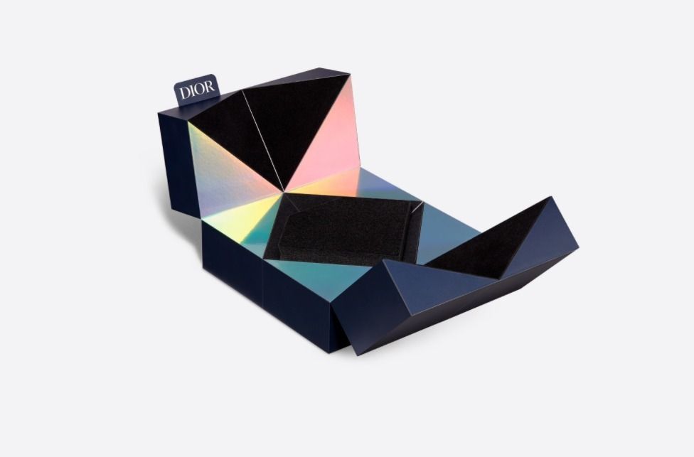 ◇希少◇ 胸元に輝く♪ DIOR CDロゴ ネックレス シルバー (Dior ◇希少◇ 胸元に輝く♪ DIOR CDロゴ ネックレス シルバー (Dior
