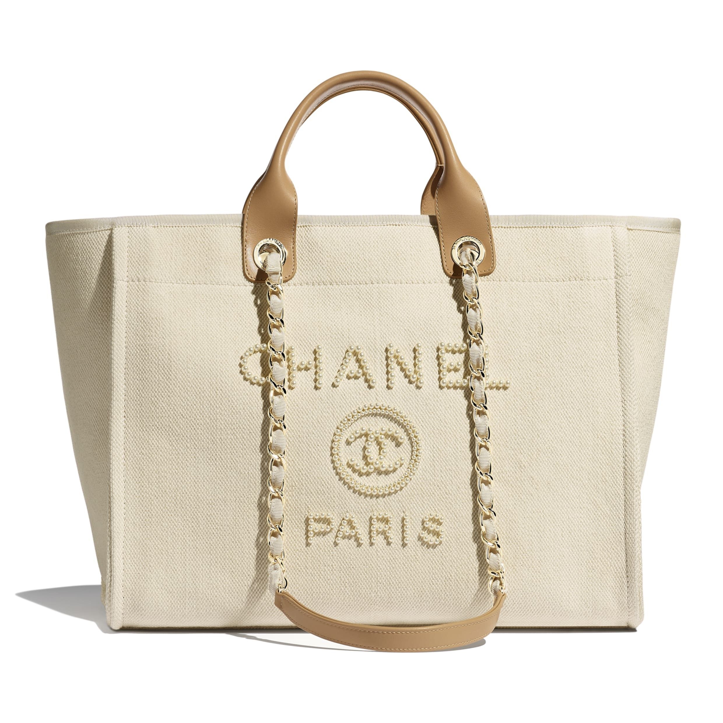 4年保証』 CHANEL ハイサマー ラージトートバッグ マザーズバッグ 今季イチオリーズ トートバック ☆CHANEL☆ ハンドバッグ