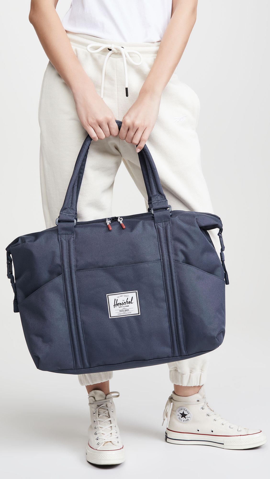 関税・送料込み】Ron Herman☆Herschel Supply/マザーズバッグ (Ron 関税・送料込み】Ron Herman☆Herschel Supply/マザーズバッグ (Ron