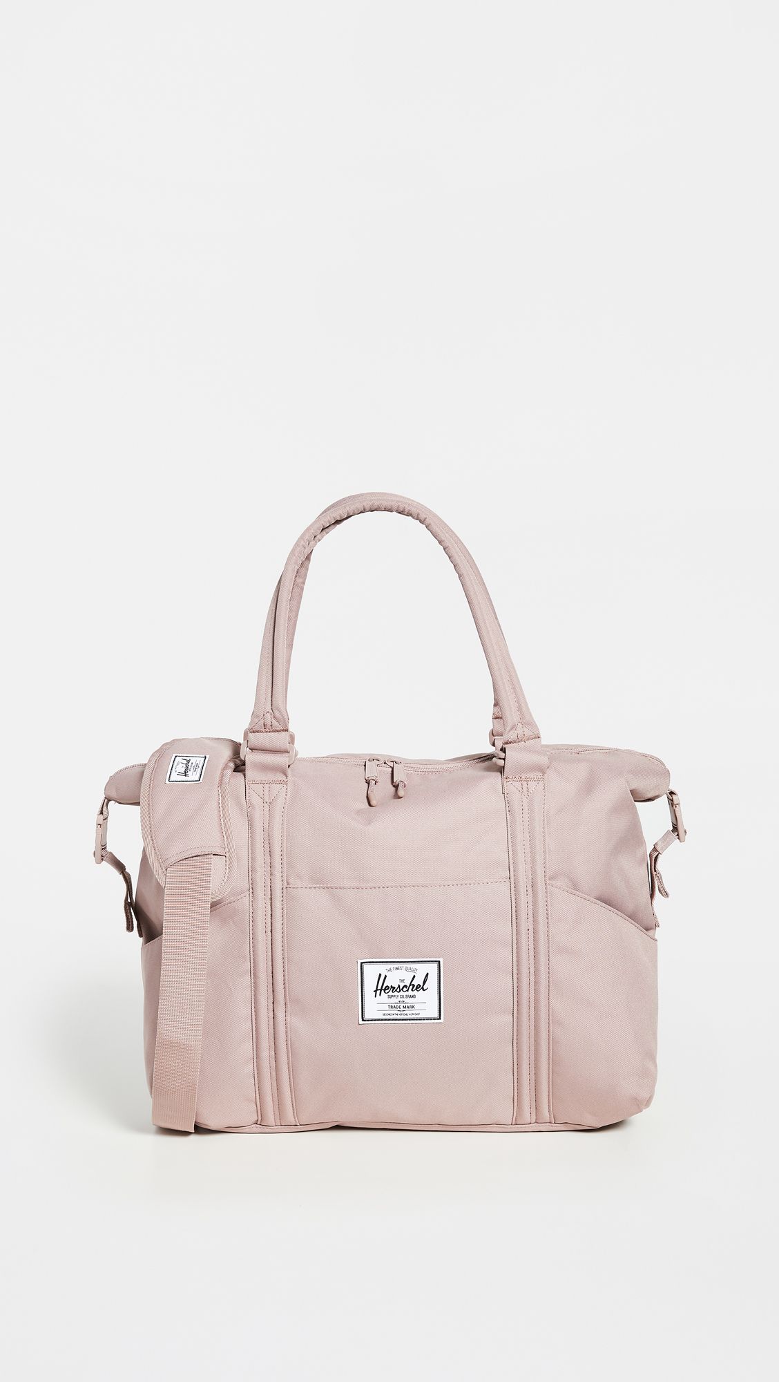 関税・送料込み】Ron Herman☆Herschel Supply/マザーズバッグ (Ron 関税・送料込み】Ron Herman☆Herschel Supply/マザーズバッグ (Ron