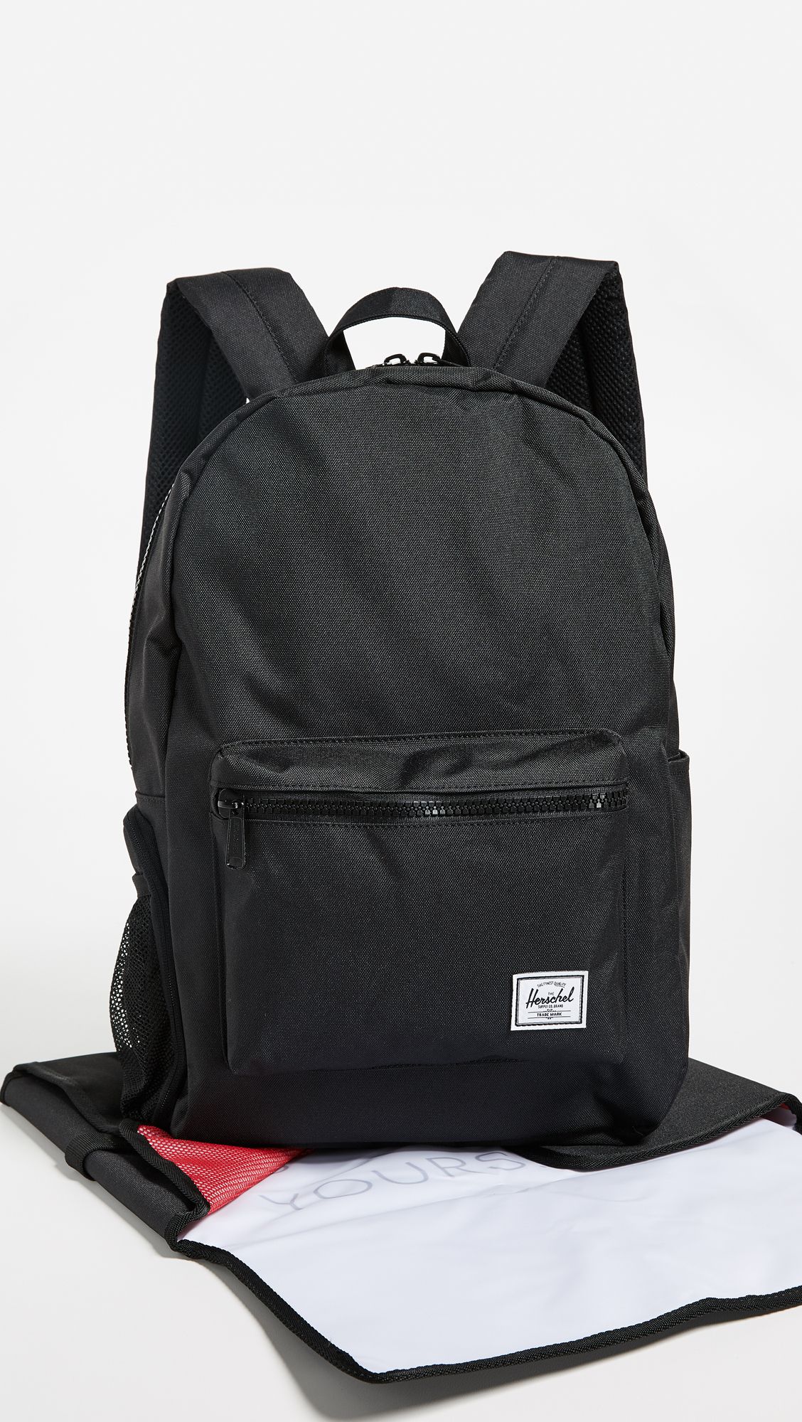 関送込/Ron Herman☆Herschel Supply/マザーズバッグリュック (Ron 関送込/Ron Herman☆Herschel Supply/マザーズバッグリュック (Ron