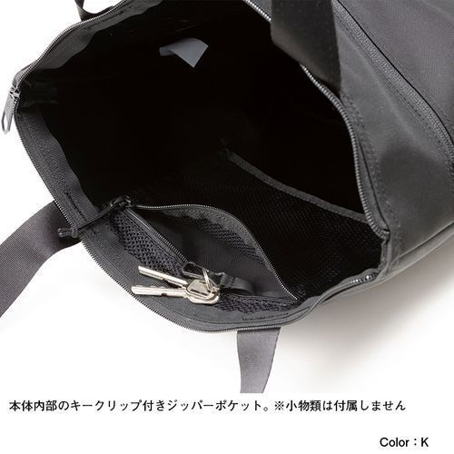 THE NORTH FACE】BC トート 18L ☆11カラー (THE NORTH FACE