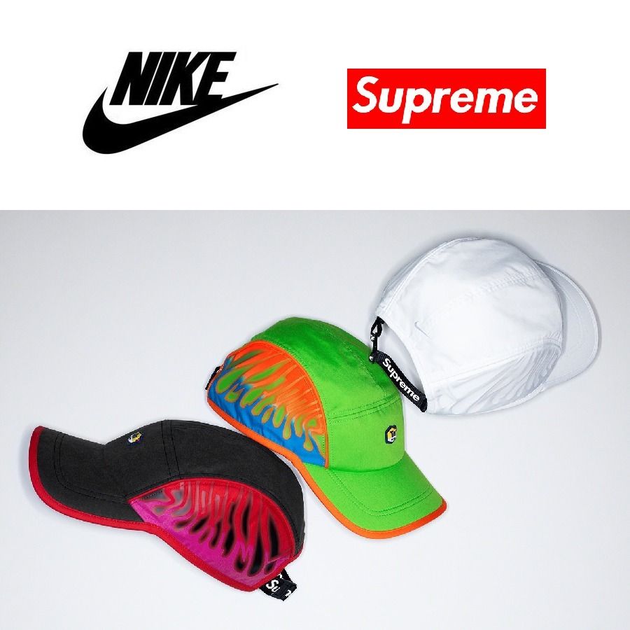 最大93%OFFクーポン supreme nike air max cap シュプリーム キャップ