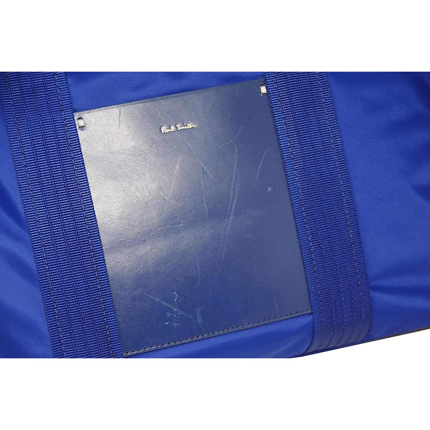 Paul Smith ビジネスバッグ ナイロン 軽量 N02535 アウトレット Paul Smith ビジネスバッグ ナイロン 軽量 N02535 アウトレット