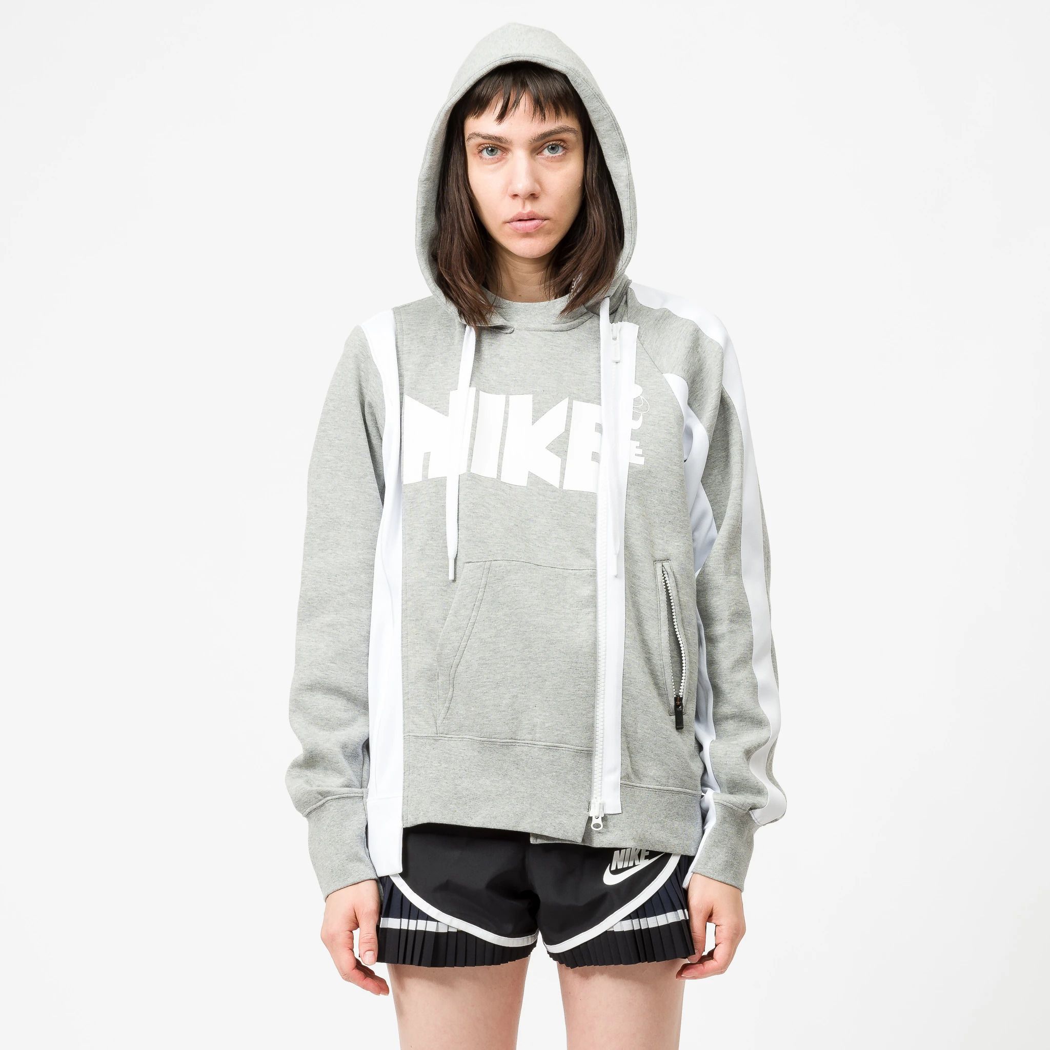 限定製作】 nikesacai パーカー 激レア - パーカー - reachahand.org