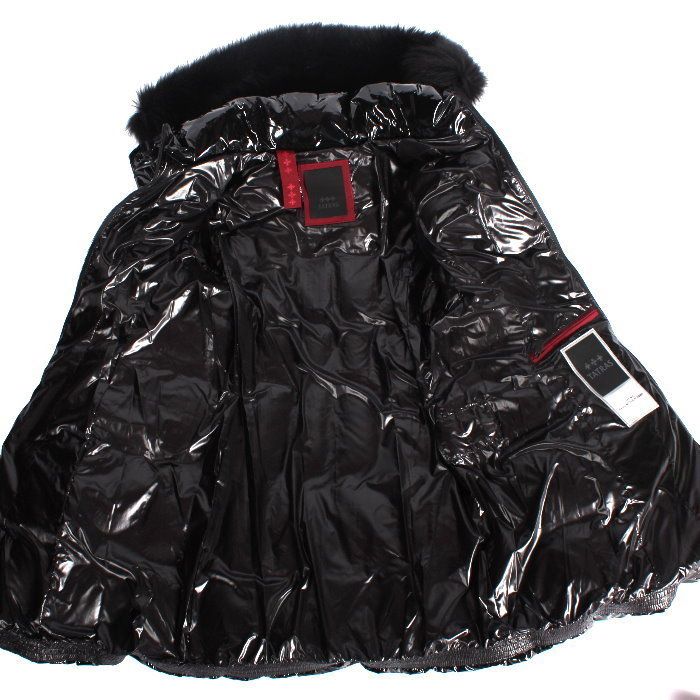 TATRAS タトラス ダウンコート MAILLESA ブラック (TATRAS/ダウン ...