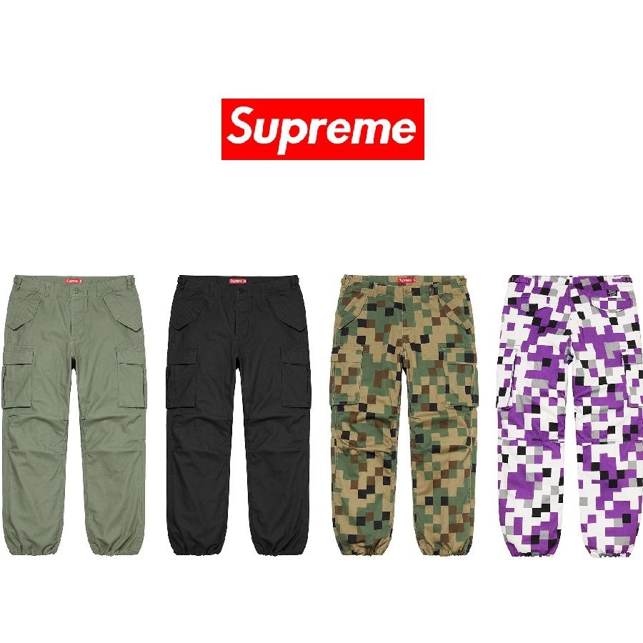 国内発送 20AW Week8 Supreme Cargo Pant 30~36 選べる4色 (Supreme 国内発送 20AW Week8 Supreme Cargo Pant 30~36 選べる4色 (Supreme